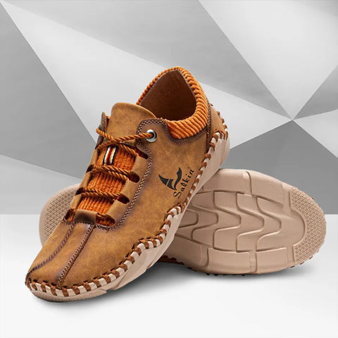 Stessil-Salkin Scarpe Vintage