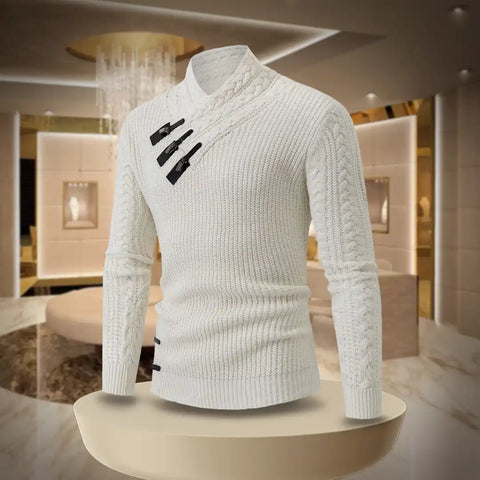 Stessil-Maglione Da Uomo