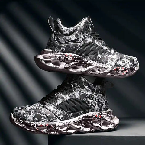 Stessil-Scarpe Streetwear