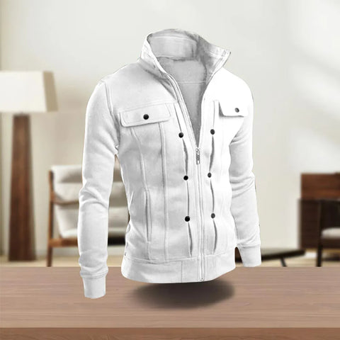 Stessil-Giacca Uomo Casual